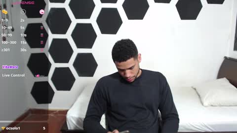 Jhors online show from 01.17.25