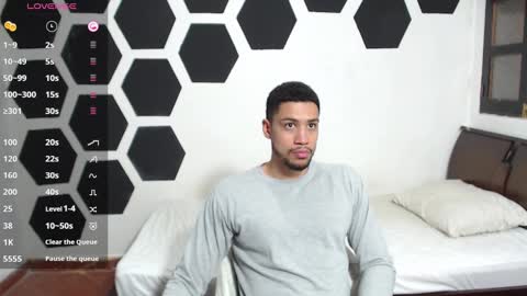 Jhors online show from 01.18.25