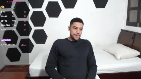 Jhors online show from 01.22.25