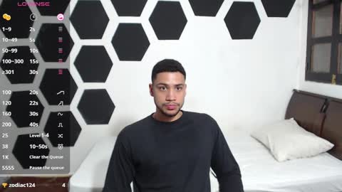 Jhors online show from 01.22.25