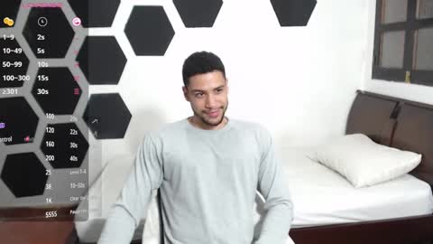 Jhors online show from 01.29.25