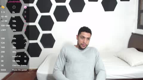 Jhors online show from 01.29.25