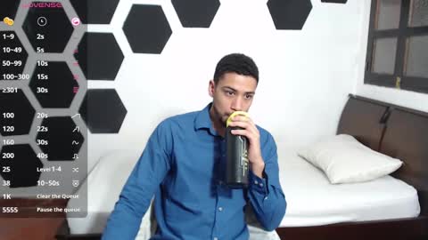 Jhors online show from 01.30.25