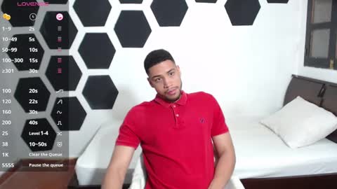 Jhors online show from 02.03.25