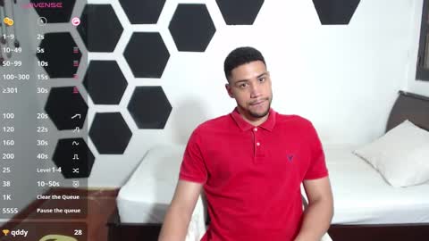 Jhors online show from 02.03.25