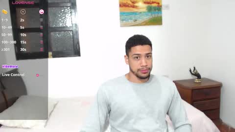 Jhors online show from 02.14.25