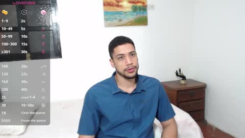 Jhors online show from 02.15.25