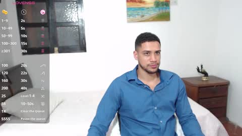 Jhors online show from 02.19.25