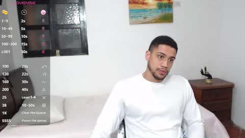 Jhors online show from 02.22.25