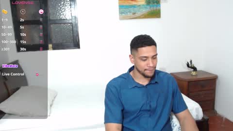 Jhors online show from 02.24.25