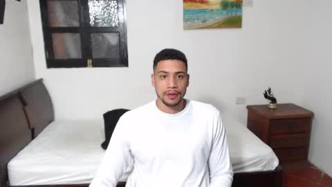 Jhors online show from 09.10.25