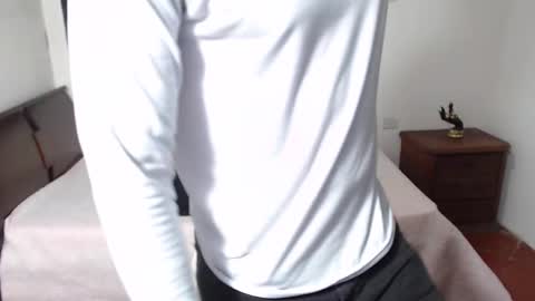 Jhors online show from 10.25.25