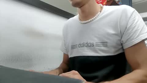 Jhosuamoore  online show from 03.01.25