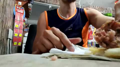 Jhosuamoore  online show from 10.12.25