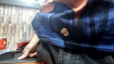 Jhosuamoore  online show from 12.03.25