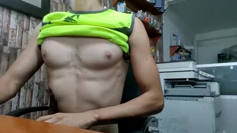 jhosuamoore2 online show from 10.09.25