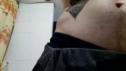 jhosuamoore2 online show from 10.10.25