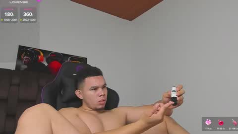 Jhonatan80  online show from 03.05.25