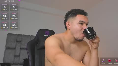 Jhonatan80  online show from 11.25.25