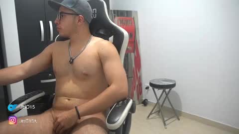 Jhx online show from 11.20.25