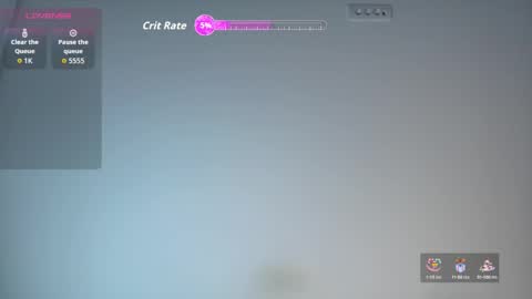 Jiyen online show from 09.10.25