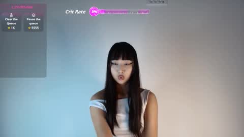 Jiyen online show from 09.24.25