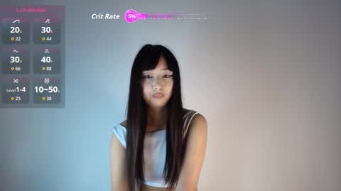 Jiyen online show from 09.25.25