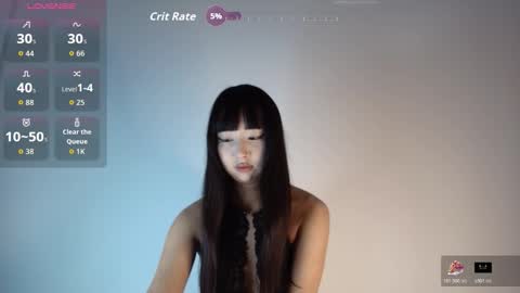 Jiyen online show from 10.28.25