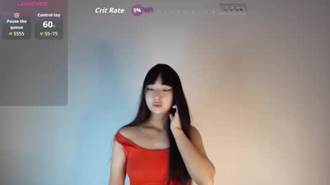 Jiyen online show from 12.01.25