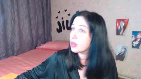 Jill online show from 10.04.25