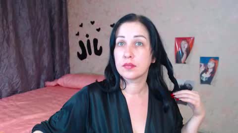 Jill online show from 11.27.25