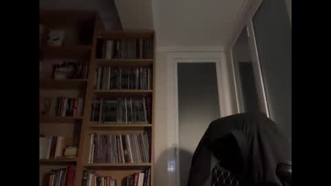 Snapshot of jim_dick chatting on 02.05.25 Jim Dick online show from 02.05.25