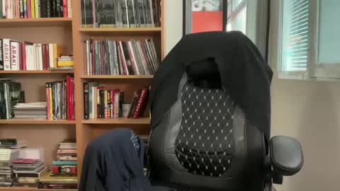 Snapshot of jim_dick chatting on 09.10.25 Jim Dick online show from 09.10.25