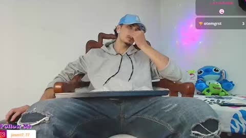 Snapshot of jimm66_ chatting on 09.08.25 Jimm Independent Model online show from 09.08.25