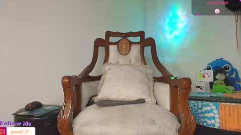 Snapshot of jimm66_ chatting on 09.18.25 Jimm Independent Model online show from 09.18.25