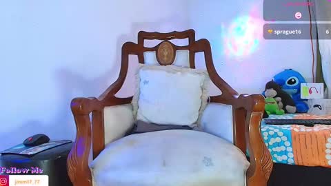 Snapshot of jimm66_ chatting on 09.19.25 Jimm Independent Model online show from 09.19.25