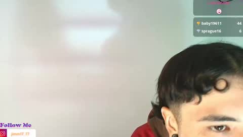 Snapshot of jimm66_ chatting on 09.20.25 Jimm Independent Model online show from 09.20.25