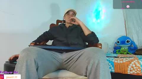 Snapshot of jimm66_ chatting on 09.27.25 Jimm Independent Model online show from 09.27.25