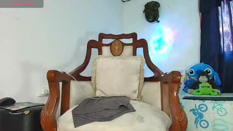 Snapshot of jimm66_ chatting on 10.02.25 Jimm Independent Model online show from 10.02.25