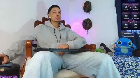 Snapshot of jimm66_ chatting on 10.17.25 Jimm Independent Model online show from 10.17.25