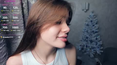Snapshot of jinny_garland chatting on 12.27.24 Jinny online show from 12.27.24