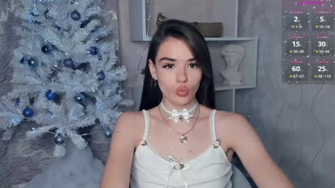 Snapshot of jinny_garland chatting on 01.17.25 Jinny online show from 01.17.25