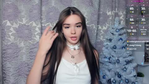 Snapshot of jinny_garland chatting on 01.17.25 Jinny online show from 01.17.25