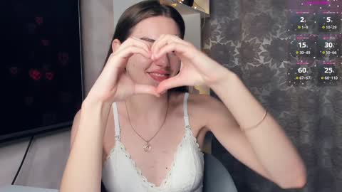 Snapshot of jinny_garland chatting on 01.21.25 Jinny online show from 01.21.25