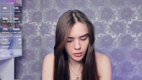 Snapshot of jinny_garland chatting on 02.04.25 Jinny online show from 02.04.25