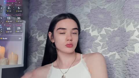 Snapshot of jinny_garland chatting on 02.06.25 Jinny online show from 02.06.25
