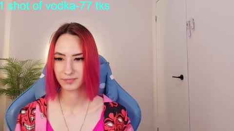 Snapshot of jinx_boom chatting on 01.20.25 jinx_boom online show from 01.20.25