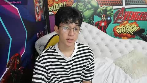 Snapshot of jisus_cat chatting on 01.18.25 Jisus online show from 01.18.25