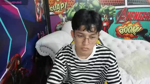 Snapshot of jisus_cat chatting on 01.19.25 Jisus online show from 01.19.25