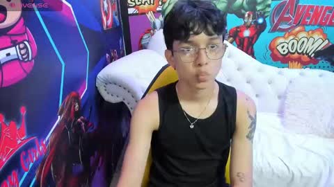 Snapshot of jisus_cat chatting on 01.23.25 Jisus online show from 01.23.25